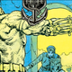 Illustration for article titled Original, Badass emZelda/em Art By Katsuya Terada